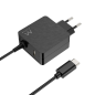 CARGADOR PORTATIL EWENT USB C 45W PUERTO ADICIONAL USB A CARGADOR PORTATIL EWENT USB C 45W PUERTO ADICIONAL USB A