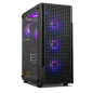 CAJA NOX INFINITY BETA SEMITORRE ATX AIRFLOW ARGB RAINBOW CAJA NOX INFINITY BETA SEMITORRE ATX AIRFLOW ARGB RAINBOW
