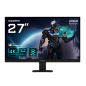 MONITOR GAMING GIGABYTE GS27U 27" 3840X2160 UHD SS IPS MONITOR GAMING GIGABYTE GS27U 27" 3840X2160 UHD SS IPS