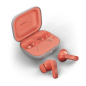 AURICULARES MOTOROLA MOTO BUDS PINK AURICULARES MOTOROLA MOTO BUDS PINK