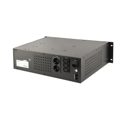 UPS GEMBIRD PARA RACK DE 1200VA