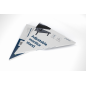 AJUSTABLE MONITOR STAND TRIANGULO GEMBIRD AJUSTABLE MONITOR STAND TRIANGULO GEMBIRD