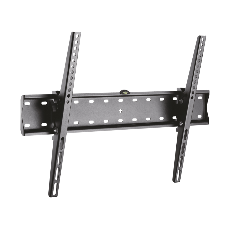 SOPORTE MONITOR AISENS ECO INCLINABLE MONITOR-TV 40KG 37"-70" NEGRO SOPORTE MONITOR AISENS ECO INCLINABLE MONITOR-TV 40KG 37"-70" NEGRO