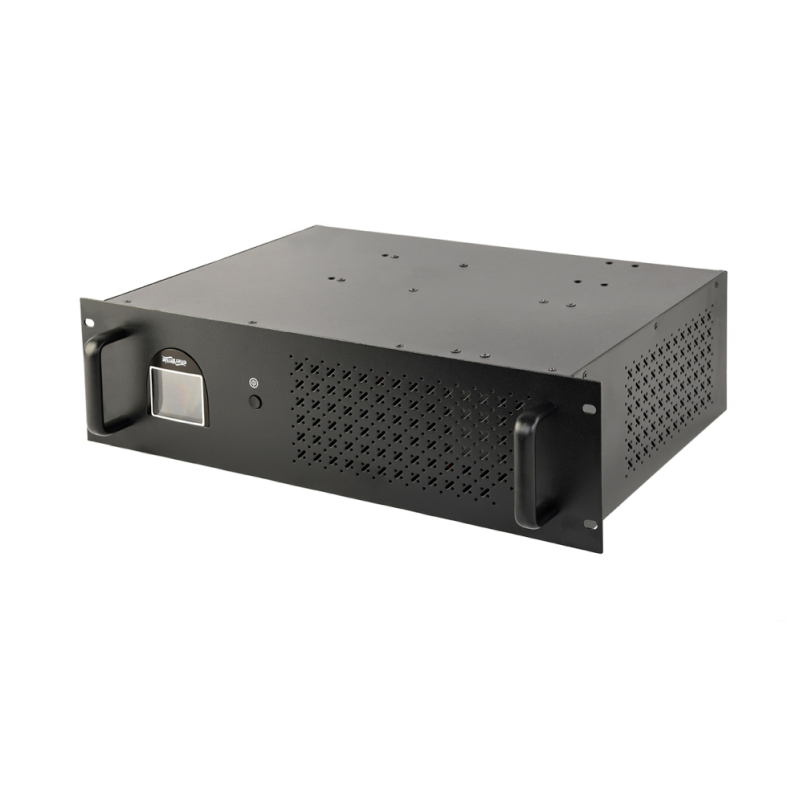 UPSGEMBIRD PARA RACK DE 2000VA UPSGEMBIRD PARA RACK DE 2000VA