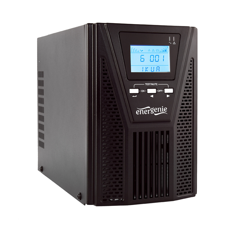 UPS GEMBIRD EN LINEA 1000 VA UPS GEMBIRD EN LINEA 1000 VA