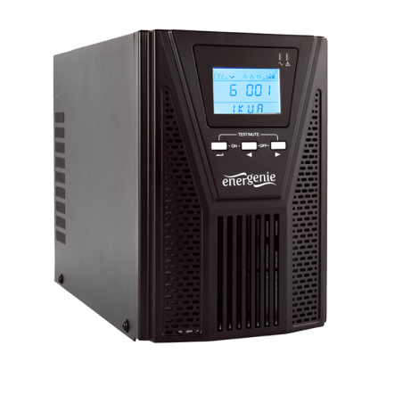 UPS GEMBIRD EN LINEA 1000 VA