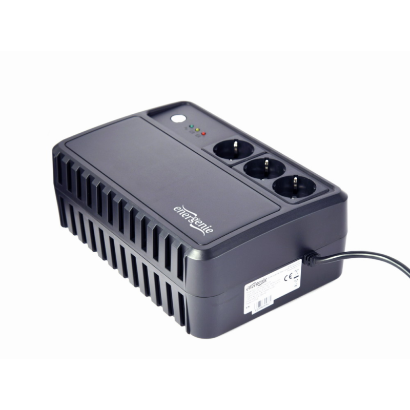 SAI GEMBIRD "DESKTOP" 600 VA SAI GEMBIRD "DESKTOP" 600 VA