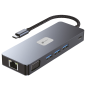 LEOTEC DOCKING STATION 11-1 PLUS 1USB-C PD100 3USB3-2 HDMI VGA GGL LECTJSD MCSD LEOTEC DOCKING STATION 11-1 PLUS 1USB-C PD100 3USB3-2 HDMI VGA GGL LECTJSD MCSD
