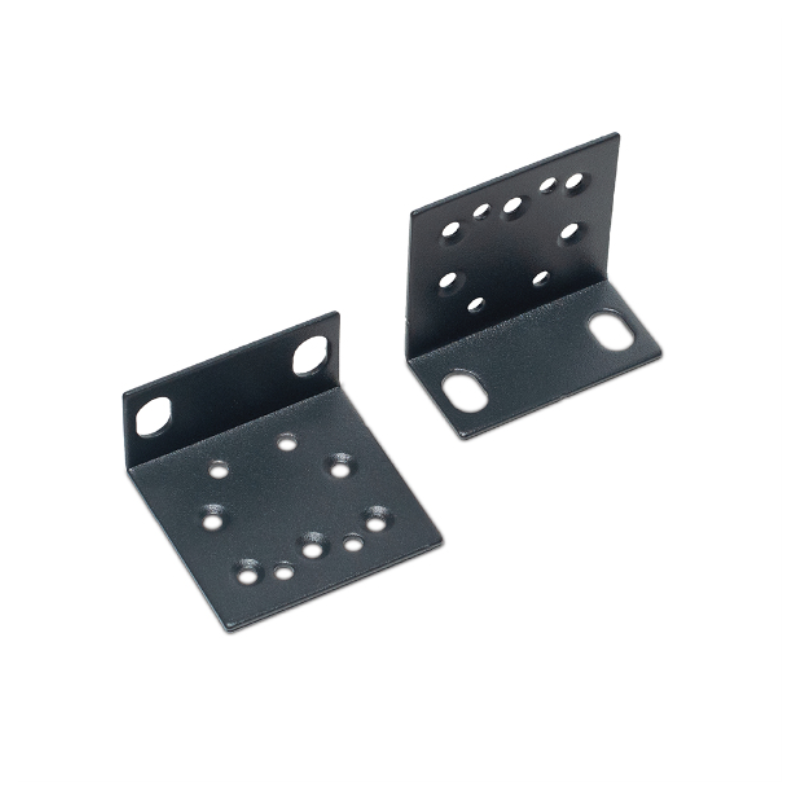 SWITCHES RACK MOUNT KIT TP-LINK 19-INCH SWITCHES RACK MOUNT KIT TP-LINK 19-INCH