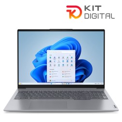 PORTATIL LENOVO THINKBOOK 16 G7 U7 155H-32GB-1TB-16"WUXGA-W11P