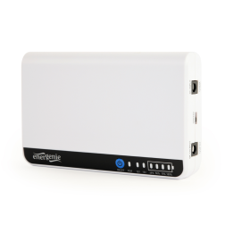 SAI GEMBIRD PARA DISPOSITIVOS DC, 12 O 15 V, 18 W, BLANCO