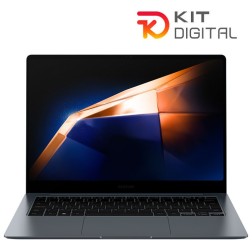 PORTATIL SAMSUNG GALAXY BOOK 4 PRO U7-32GB-512GB-14"-W11P