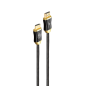 CABLE HDMI GEMBIRD ULTRAALTA VELOCIDAD ETHERNET- "AOC PREMIUM SERIES" 5M CABLE HDMI GEMBIRD ULTRAALTA VELOCIDAD ETHERNET- "AOC PREMIUM SERIES" 5M