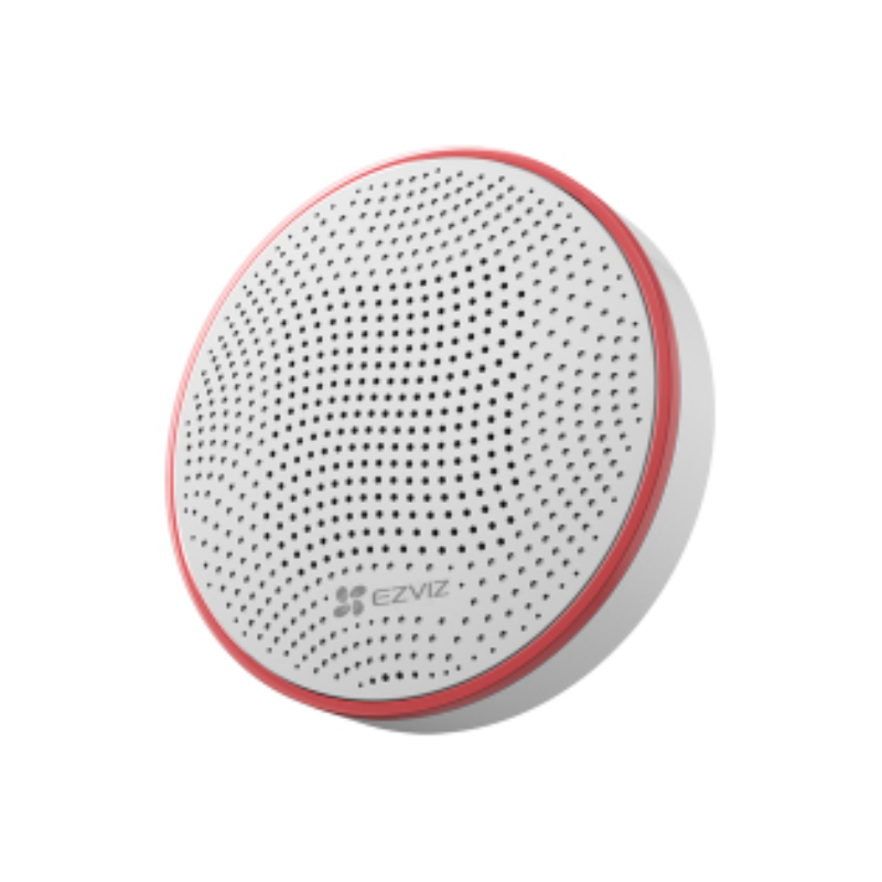 EZVIZ ALARMA DE SONIDO EZVIZ ALARMA DE SONIDO