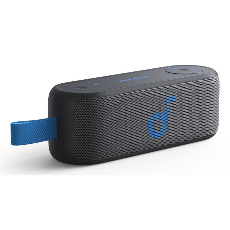 ALTAVOZ SOUNDCORE SELECT 3 ALTAVOZ SOUNDCORE SELECT 3