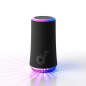 ALTAVOZ SOUNDCORE GLOW - BLACK ALTAVOZ SOUNDCORE GLOW - BLACK