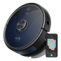 ASPIRADOR EUFY CLEAN EUFY CLEAN ROBOVAC L35 HYBRID EU VERSION ASPIRADOR EUFY CLEAN EUFY CLEAN ROBOVAC L35 HYBRID EU VERSION