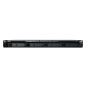 NAS Synology RackStation RS422+- 4 Bahía 3-5"- 2-5"- 2GB DDR4- Formato Rack NAS Synology RackStation RS422+- 4 Bahía 3-5"- 2-5"- 2GB DDR4- Formato Rack