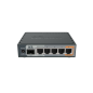 ROUTER MIKROTIK HEX S RB760iGS ROUTER MIKROTIK HEX S RB760iGS