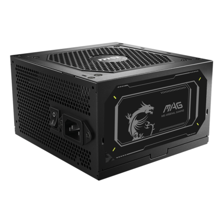 FUENTE ALIMENTACION MSI MAG A850GL PCIE5 II