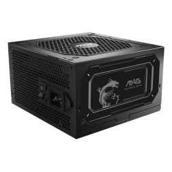 FUENTE ALIMENTACION MSI MAG A750GL PCIE5 II