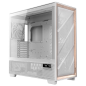 CAJA ANTEC FLUX PRO_EUV WOOD ATX 2XUSB3-0 SIN FUENTE BLANCO CAJA ANTEC FLUX PRO_EUV WOOD ATX 2XUSB3-0 SIN FUENTE BLANCO
