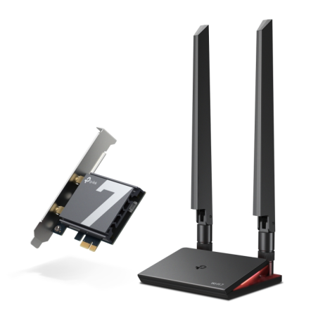 TP-LINK ARCHER TBE550E