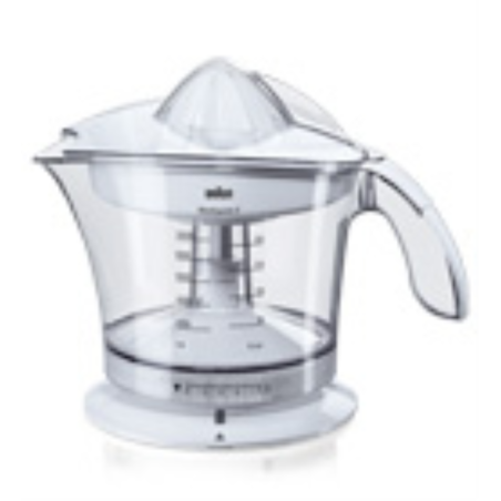 EXPRIMIDOR BRAUN MPZ9 CAPACIDAD 1L 20W
