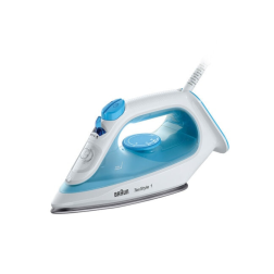 Plancha vapor braun texstyle 1 2000w