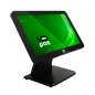 10POS TERMINAL TÁCTIL 156" FLAT CAP FANLESS FT-16 J4125 4GB RAM SSD 128GB W10IOT 10POS TERMINAL TÁCTIL 156" FLAT CAP FANLESS FT-16 J4125 4GB RAM SSD 128GB W10IOT