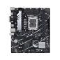 PLACA BASE ASUS PRIME B760M-K D4 1700 MATX 2XDDR4 PLACA BASE ASUS PRIME B760M-K D4 1700 MATX 2XDDR4