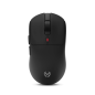 RATON GAMING KROM KLEVER SUPERLIGERO WIRELESS NGR RATON GAMING KROM KLEVER SUPERLIGERO WIRELESS NGR