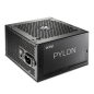 FUENTE ALIMENTACION XPG PYLON750B-BKCEU 750W FUENTE ALIMENTACION XPG PYLON750B-BKCEU 750W
