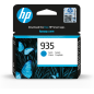 TINTA HP 935 CIAN TINTA HP 935 CIAN
