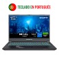 PORTATIL GIGABYTE G5 MF5-52PT354SD I5-13500H 4050 16GB 1TB 15,4" DOS PORTATIL GIGABYTE G5 MF5-52PT354SD I5-13500H 4050 16GB 1TB 15,4" DOS