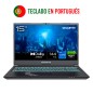 PORTATIL GIGABYTE G5 MF5-H2PT354KD i7-13620H 4050 16GB 1TB 15,4" DOS PORTATIL GIGABYTE G5 MF5-H2PT354KD i7-13620H 4050 16GB 1TB 15,4" DOS