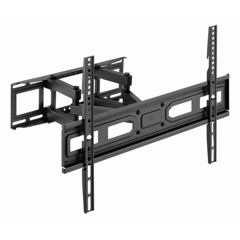 SOPORTE DE PARED GEMBIRD PARA TV DE MOVIMIENTO COMPLETO 37- 80 PULGADAS SOPORTE DE PARED GEMBIRD PARA TV DE MOVIMIENTO COMPLETO 37- 80 PULGADAS