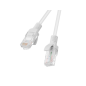 CABLE RED LANBERG LATIGUILLO CAT-5E UTP 0-5M GRIS FLUKE PASSED PACK 10UD CABLE RED LANBERG LATIGUILLO CAT-5E UTP 0-5M GRIS FLUKE PASSED PACK 10UD