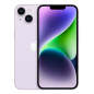 Smartphone Apple iPhone 14 256GB- 6-1"- 5G- Purpura
