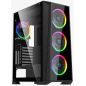 CHASIS ATX HIDITEC MH12 GLASS ARGB USB 3-1 TYPE-C CHASIS ATX HIDITEC MH12 GLASS ARGB USB 3-1 TYPE-C