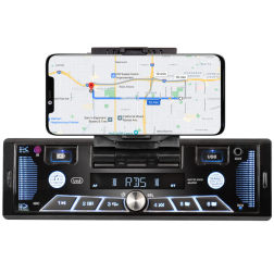 RADIO COCHE TREVI SCD 5602 BT MP3+RDS+2USB+AW+SD