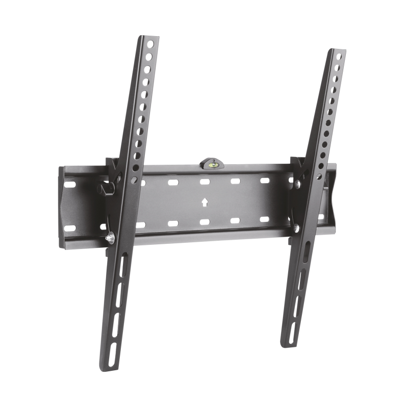SOPORTE MONITOR-TV AISENS ECO INCLINABLE MONITOR-TV 40KG 32"-55" NEGRO SOPORTE MONITOR-TV AISENS ECO INCLINABLE MONITOR-TV 40KG 32"-55" NEGRO