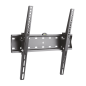SOPORTE MONITOR-TV AISENS ECO INCLINABLE MONITOR-TV 40KG 32"-55" NEGRO SOPORTE MONITOR-TV AISENS ECO INCLINABLE MONITOR-TV 40KG 32"-55" NEGRO