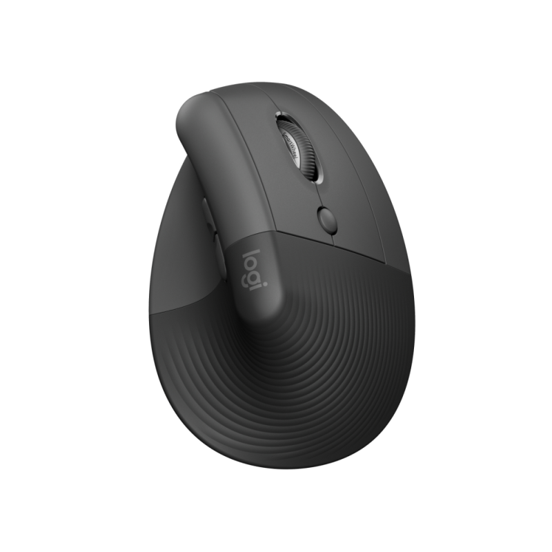 RATON ERGONOMICO LOGITECH INALAMBRICO BLUETOOTH 2-4GHz