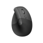 RATON ERGONOMICO LOGITECH INALAMBRICO BLUETOOTH 2-4GHz