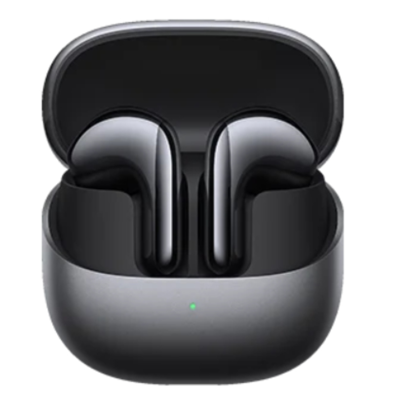 AURICULARES XIAOMI BUDS 5 GRAPHITE BLACK AURICULARES XIAOMI BUDS 5 GRAPHITE BLACK
