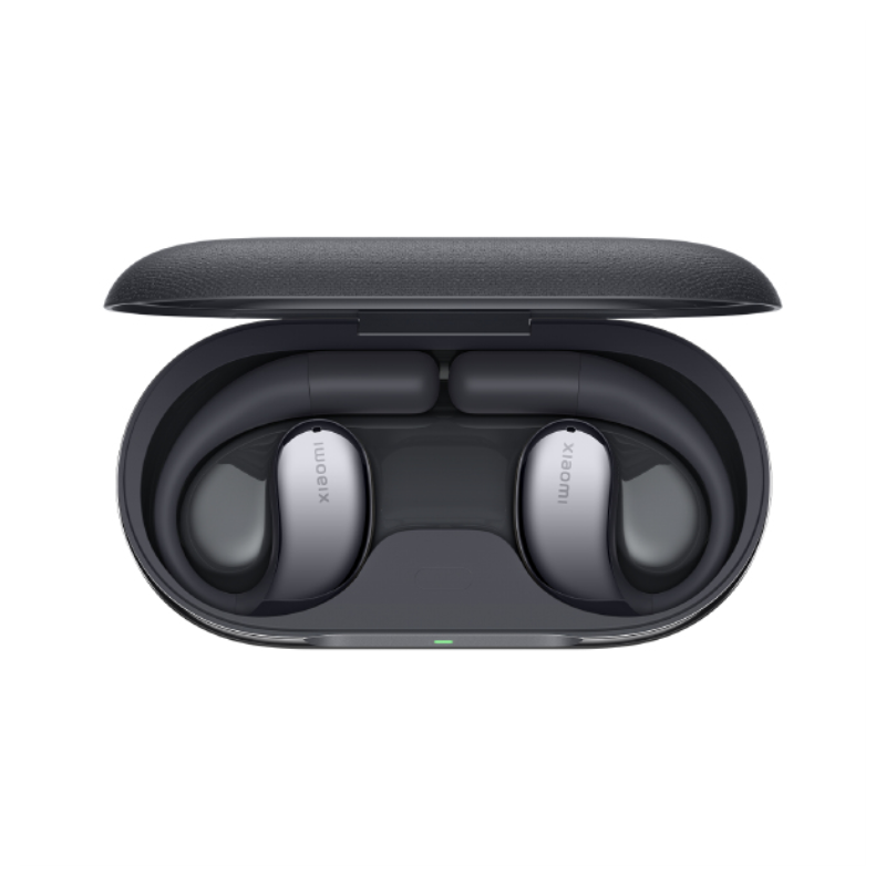 AURICULARES XIAOMI OPENWEAR STEREO COSMIC GRAY AURICULARES XIAOMI OPENWEAR STEREO COSMIC GRAY