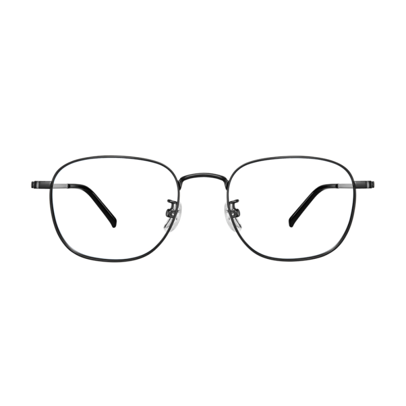 GAFAS BLOQUEO LUZ AZUL XIAOMI BLUE LIGHT BLOCKING BLACK