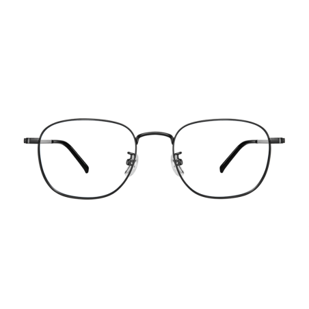 GAFAS BLOQUEO LUZ AZUL XIAOMI BLUE LIGHT BLOCKING BLACK
