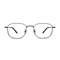 GAFAS BLOQUEO LUZ AZUL XIAOMI BLUE LIGHT BLOCKING BLACK
